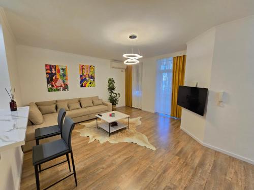 L etoile Apartment Tirana