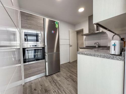 Cedran Granada Apartamento