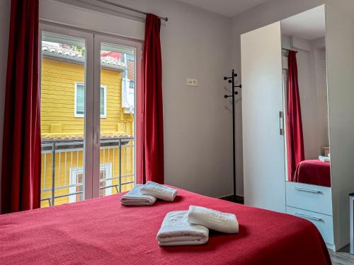 Cedran Granada Apartamento