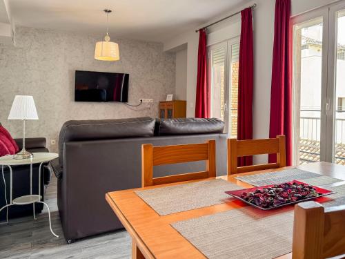 Cedran Granada Apartamento