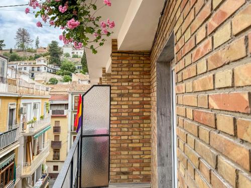Cedran Granada Apartamento