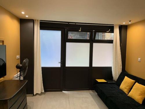 Chic studio Marais Paris centre