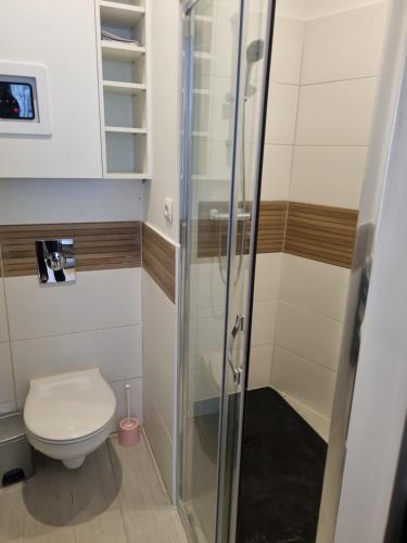 Foto de la galeria de Studette confortable a Nogent-le-Rotrou