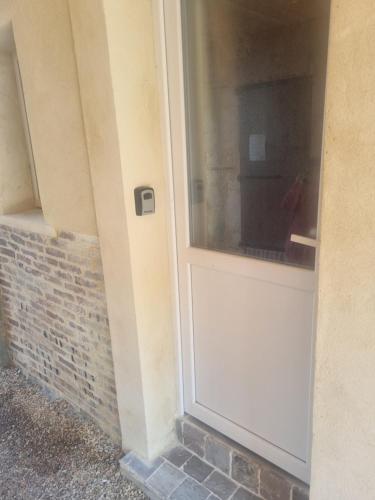 Foto de la galeria de Studette confortable a Nogent-le-Rotrou
