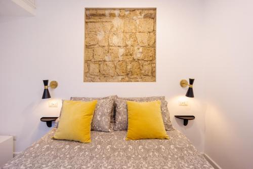 Tarsia Home View