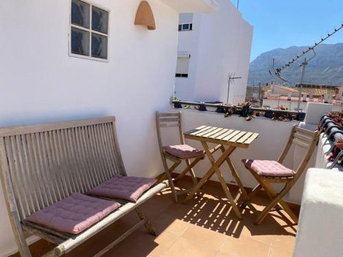 Foto Casa junto al castillo 6