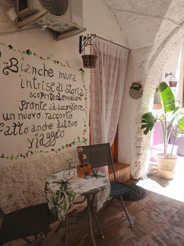 Imagen de la galería de Al Vico Bartoli Suite Room, en Mazzarino