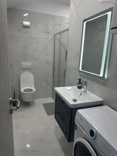Apartment Roni