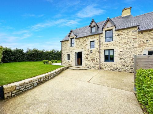 Ker Benouic jolie demeure bretonne 6 personnes