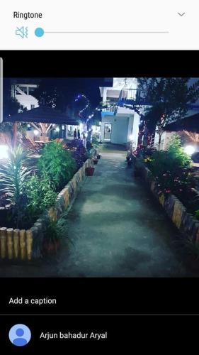 Imagen de la galería de Hotel Shiva's Dream, en Sauraha