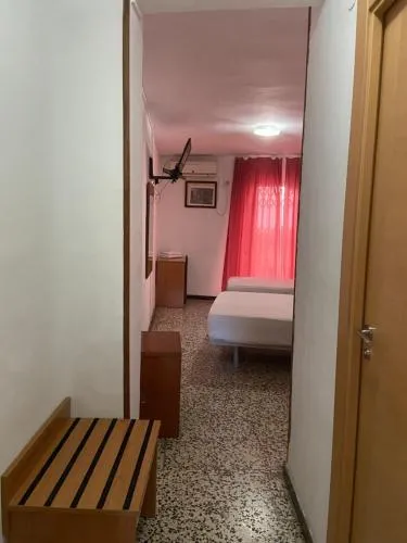 Hotel Iris photo 11