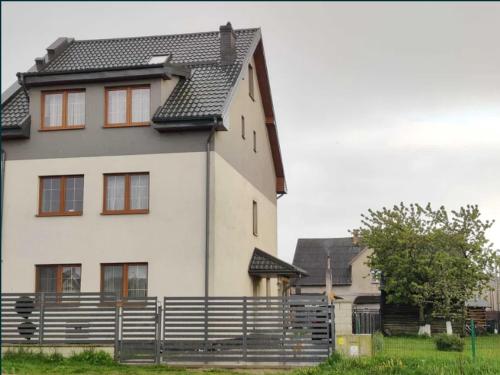 Pokoje Gościnne Alicja Woronko