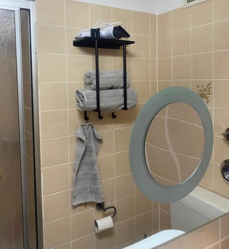 Foto Charmante 1 Zimmerwohnung mit Stellplatz 3