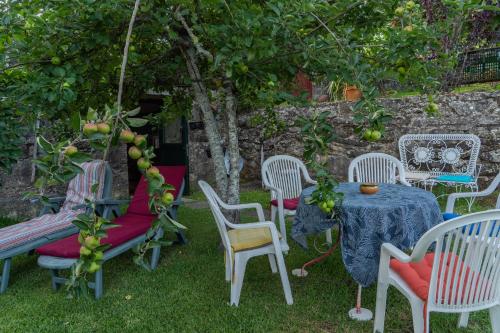 Gallery image of Casa Lameiro Redondela in Redondela