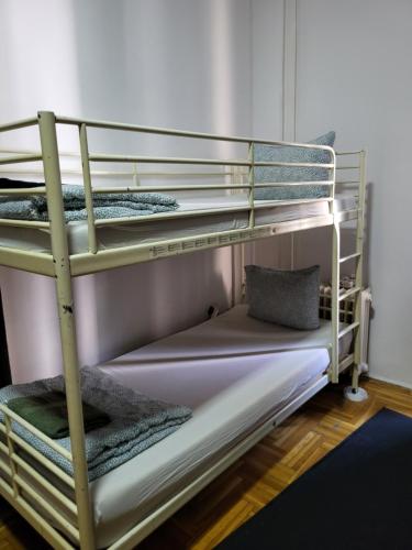 Casa Nora 1074 Budapest, Dob utca 31/b II/8 kép - 3