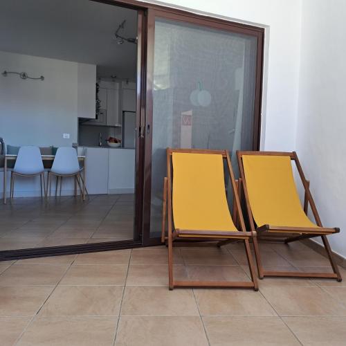 Central Flat Puerto del Carmen