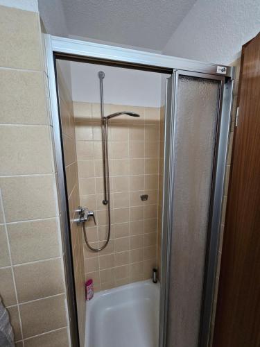 Foto Charmante 1 Zimmerwohnung mit Stellplatz 6