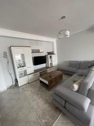Good Apartment