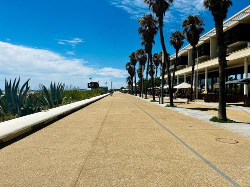 Appartement en bord de Mer