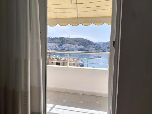Marina Apartament Saranda
