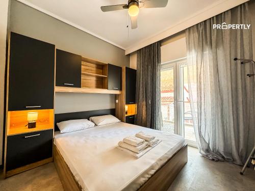 Seaside Deluxe Apartment #PROPERTLY