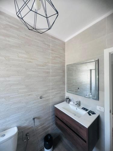 Los Cristianos one-bedroom apartment