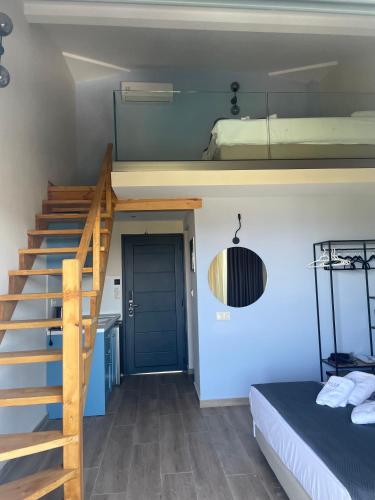 Gallery image of domus hospitality in Vourvourou