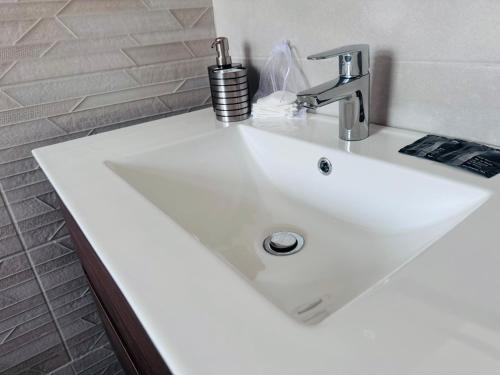 Los Cristianos one-bedroom apartment