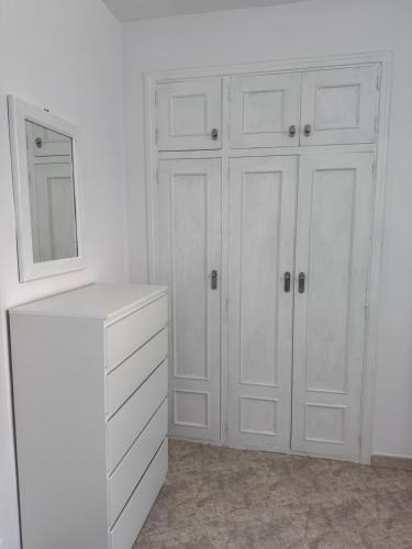 Los Cristianos one-bedroom apartment