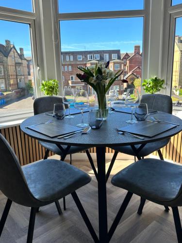 Galeriebild der Unterkunft No1,luxury 1 bed apartment in Saint Annes on the Sea