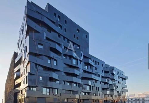 PENTHOUSE Deluxe River SIENE views -Link 14 - Orly 10min