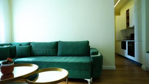 Fotografija u galeriji objekta Chic Apartament u Tirani