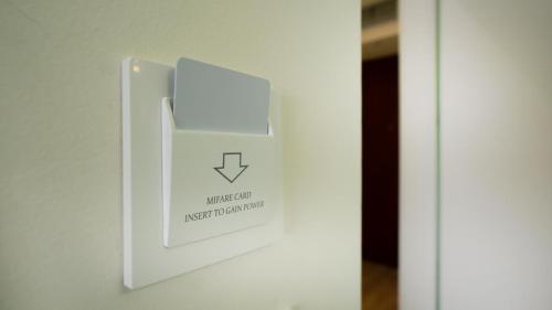 Fotografija u galeriji objekta Chic Apartament u Tirani