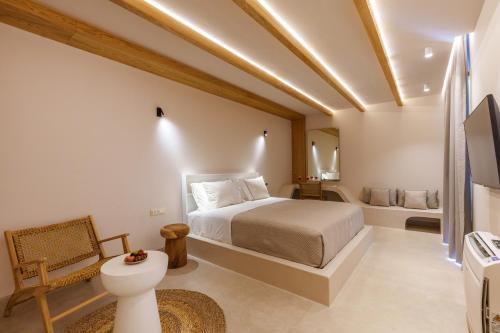 Halo Santorini - Living Experience photo 2