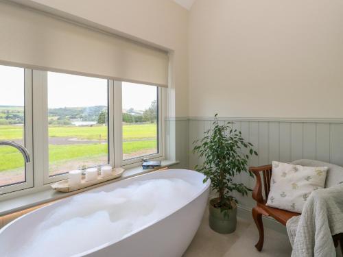 Photo de la galerie de l'établissement Bramble Cottage, à Blairgowrie