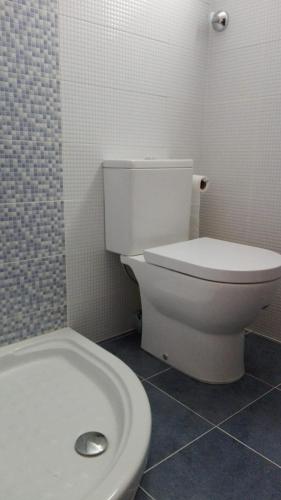 Bilik mandi di Bellreguard primera línea