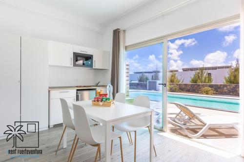 Lola Loft 1 Lajares iRent Fuerteventura