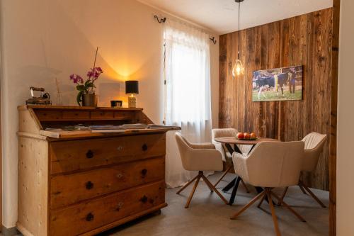 Fotografie z fotogalerie ubytování Moarhof Ums v destinaci Umes