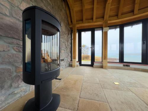 Fotografie z fotogalerie ubytování 4 Bedroom Cottage New 2024 v destinaci Aultbea