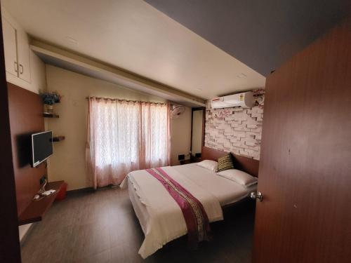 Φωτογραφία από το άλμπουμ του Paras Holiday Home σε Satara
