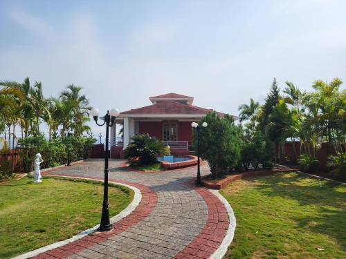 Gambar di galeri bagi Paras Holiday Home di Satara