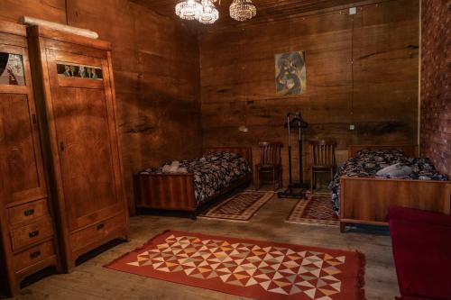 Gallery image of Rusikos guest house in Oni