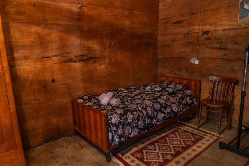 Gallery image of Rusikos guest house in Oni