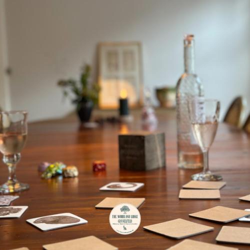 Bevande di The Woodland Lodge Gisselfeld