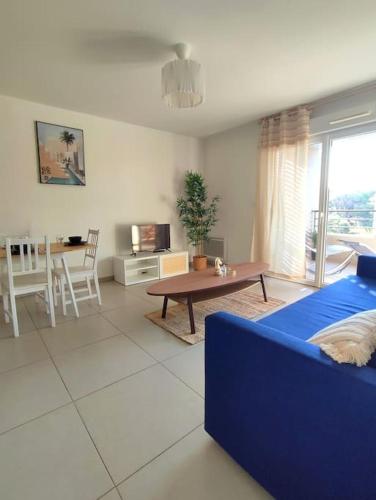 Appartement neuf Piscine
