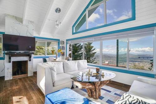 New-CasitaDeLasFlores-View-Wifi-Jacuzzi-Jarabacoa