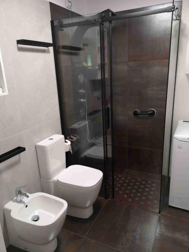 Studio Apartman American Graffiti