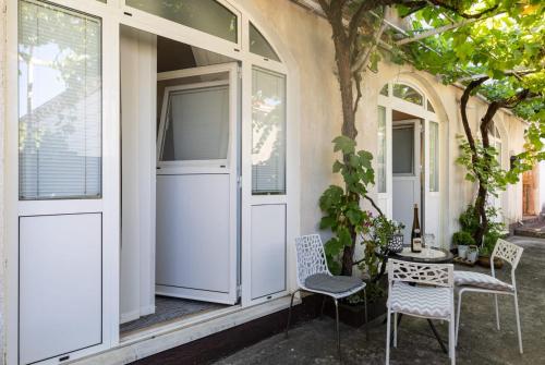 Studio Apartment Michelle