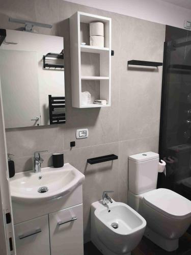 Studio Apartman American Graffiti