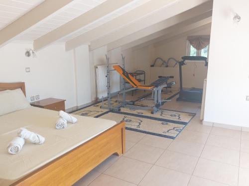 Φωτογραφία από το άλμπουμ του Chrystel duplex στη Ναύπακτο